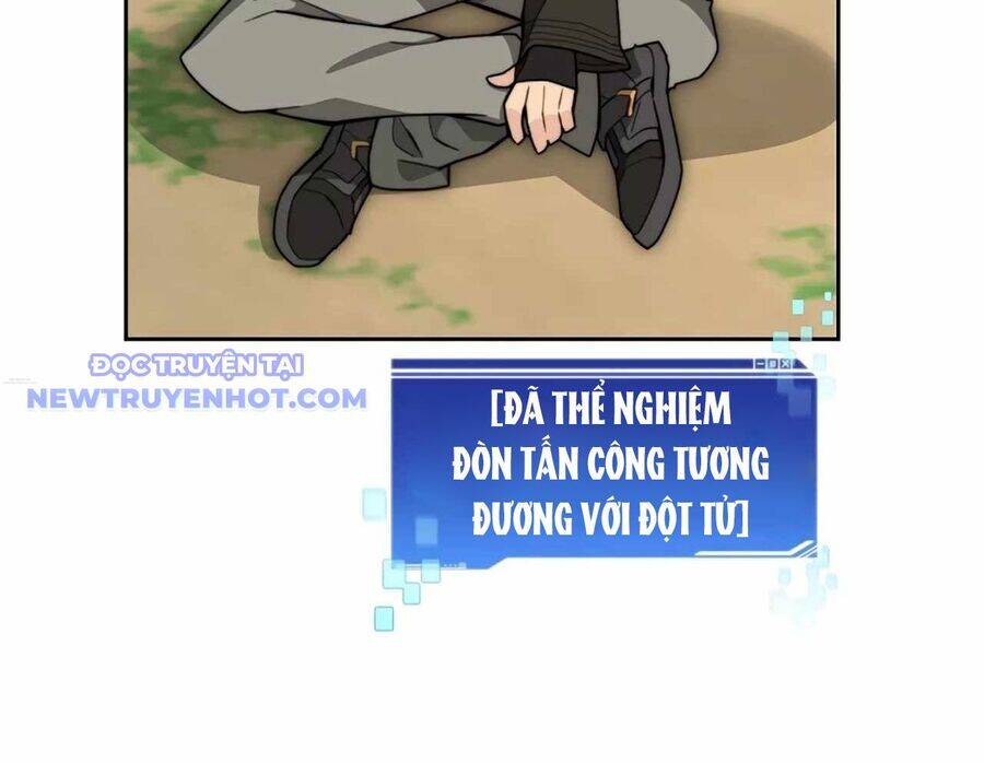 Mắc Kẹt Trong Tòa Tháp Thử Thách Chương 104 Ảnh 34