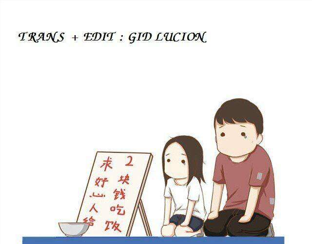 Poor Father And Daughter Chương 2 Ảnh 2