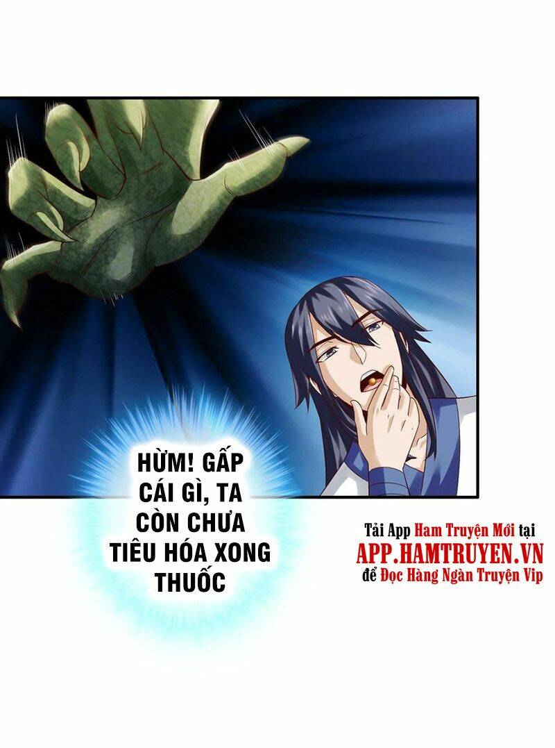 Chư Thiên Ký Chương 313 Ảnh 26