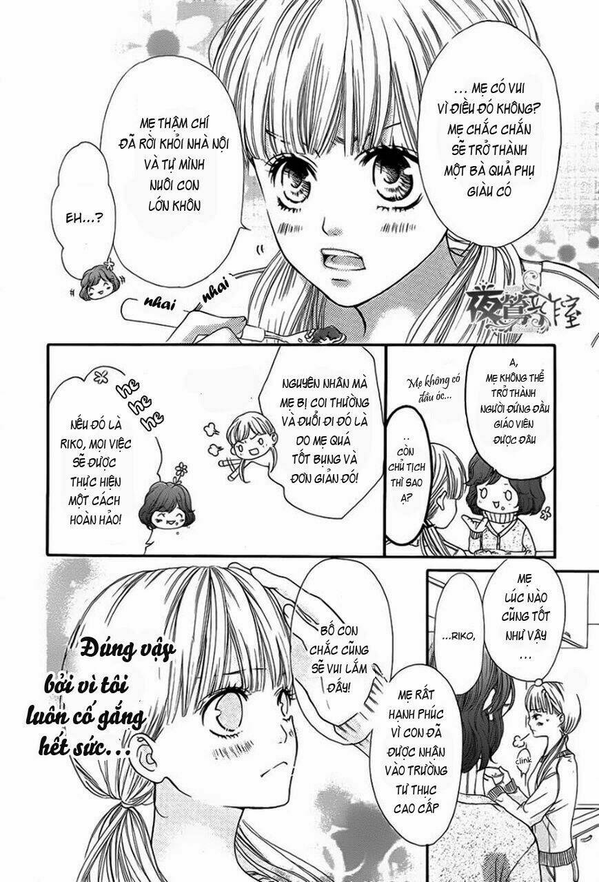 Otome Holic Chương 1 Ảnh 14