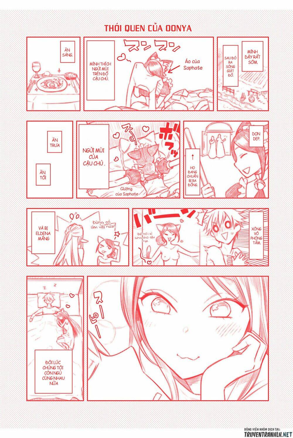 Frontier Diary Chương 5 Ảnh 41
