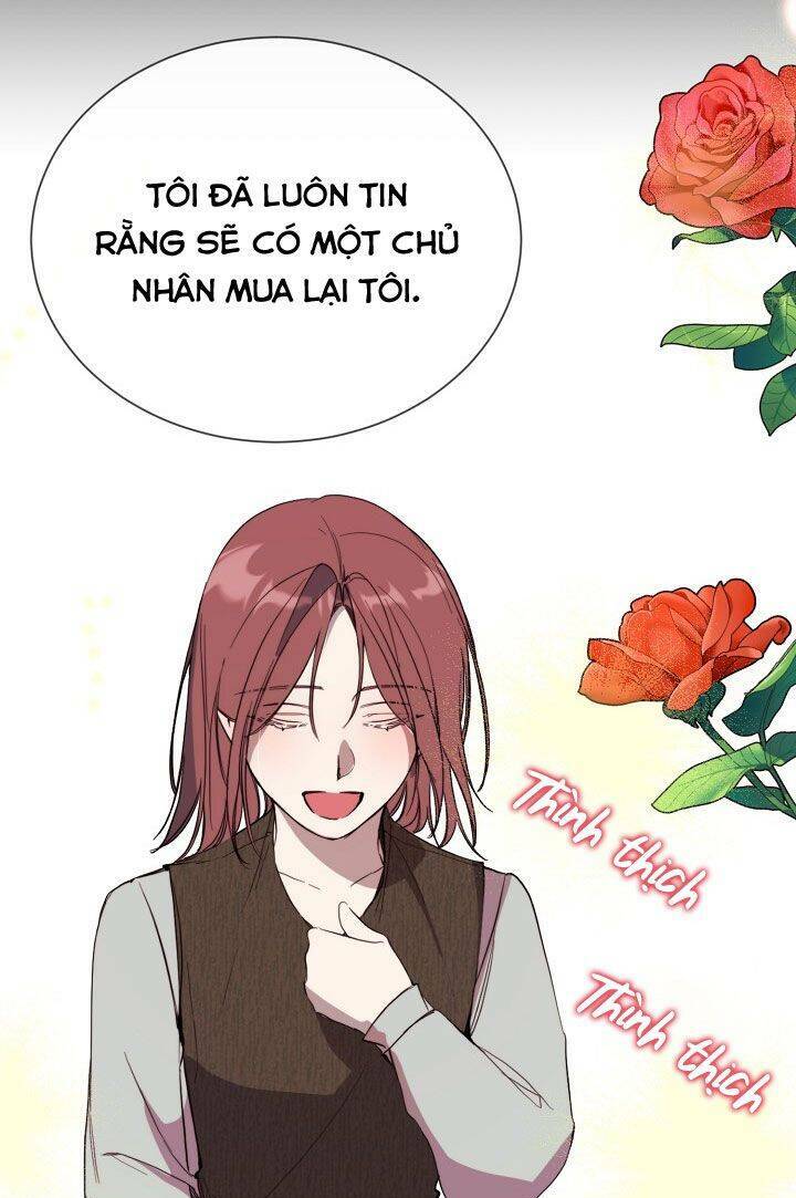 Ác Nữ Cần Bạo Chúa Chương 58 Ảnh 54