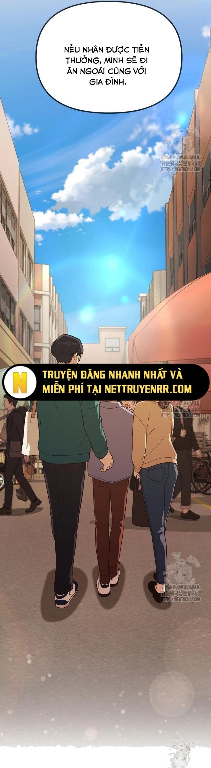 Thiên Tài Bình Dị Chương 18 Ảnh 20