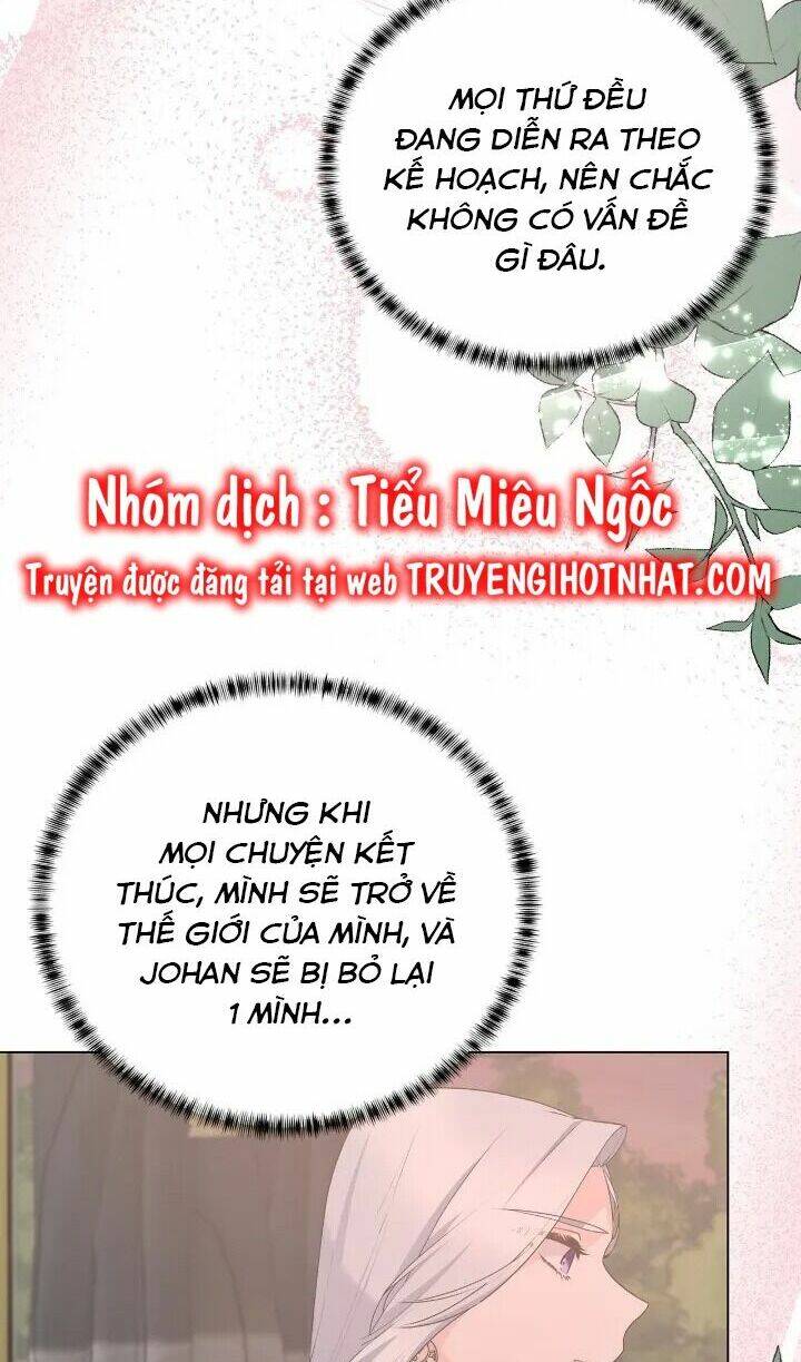 Ngay Cả Khi Là Ác Nữ, Tôi Vẫn Sẽ Trở Thành Nữ Chính Chương 110 Ảnh 76