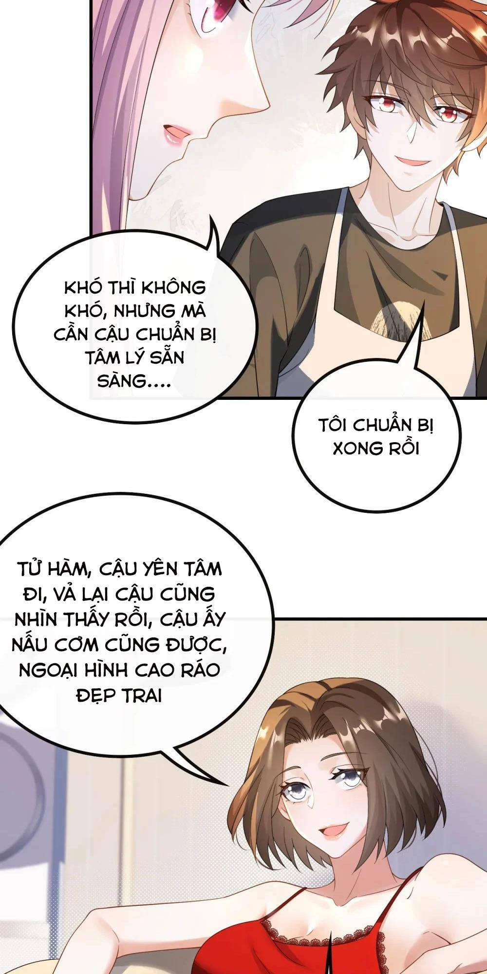 Trùng Sinh, Ta Mới Là Thiên Vương Giải Trí Chương 41 Ảnh 13