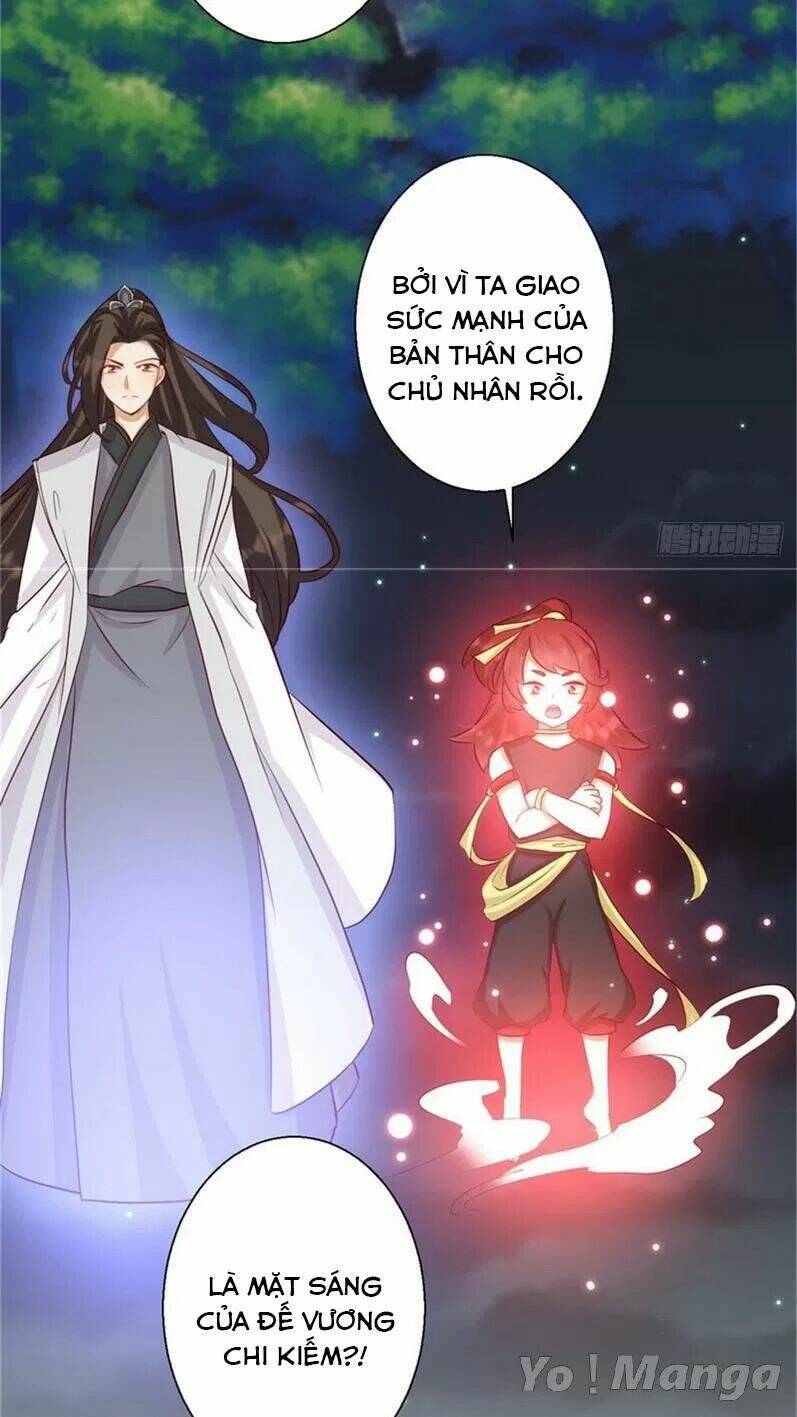 Độc Y Cuồng Phi Chương 63 Ảnh 11