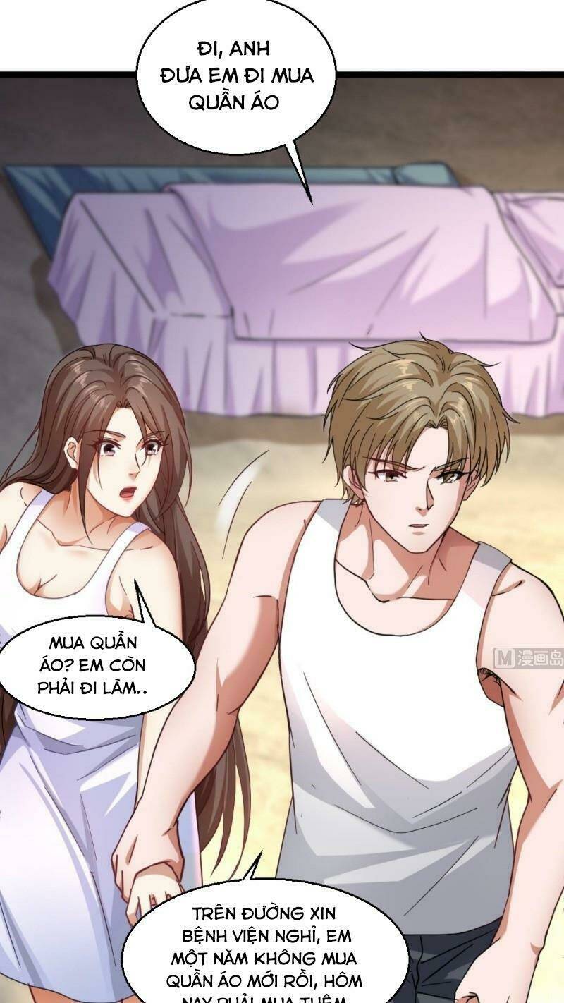Tối Cuồng Nữ Tế Chương 36 Ảnh 14