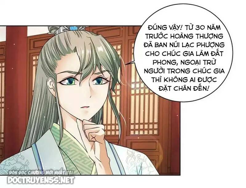 Dục Huyết Thương Hậu Chương 201 Ảnh 17