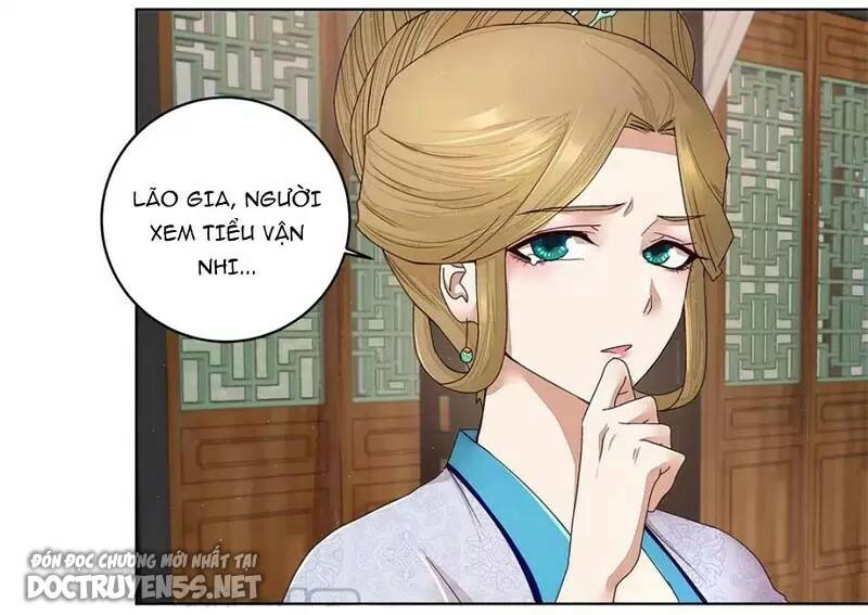Dục Huyết Thương Hậu Chương 194 Ảnh 3