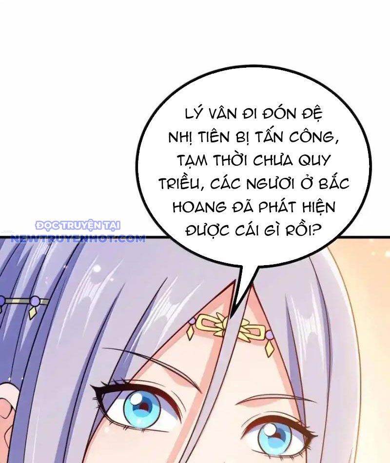 Nương Tử Nhà Ta Là Nữ Đế Chương 198 Ảnh 31
