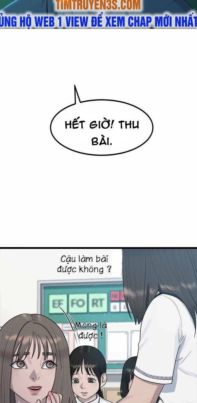 Trường Học Thôi Miên Chương 52 Ảnh 20