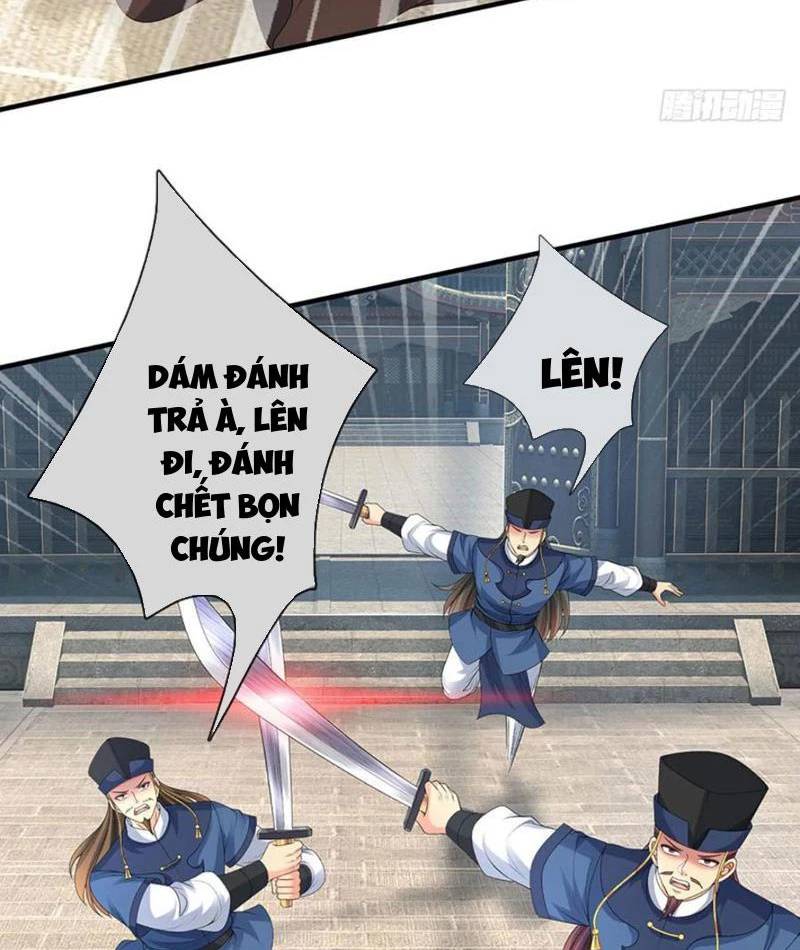 Khí Quan Thức Tỉnh, Ta Đột Nhiên Vô Địch! Chương 78 Ảnh 8