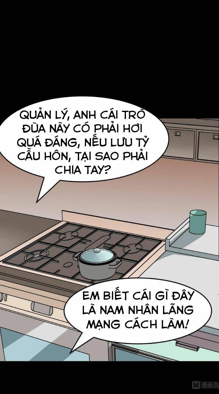 Hệ Thống Diêm La Vương Mạnh Nhất Chương 18 Ảnh 22