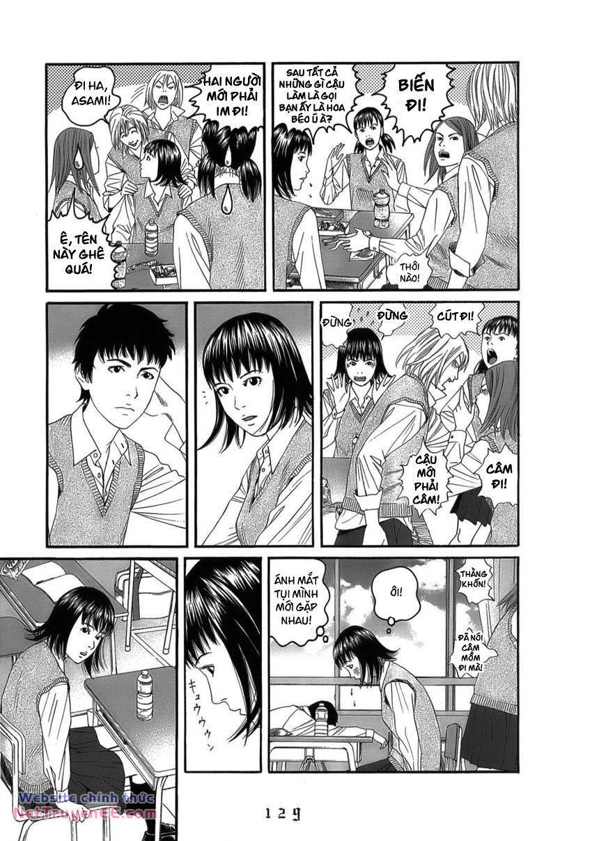 Thiếu Niên Thiếu Nữ Phiêu Lưu Ký Chương 7 Ảnh 4