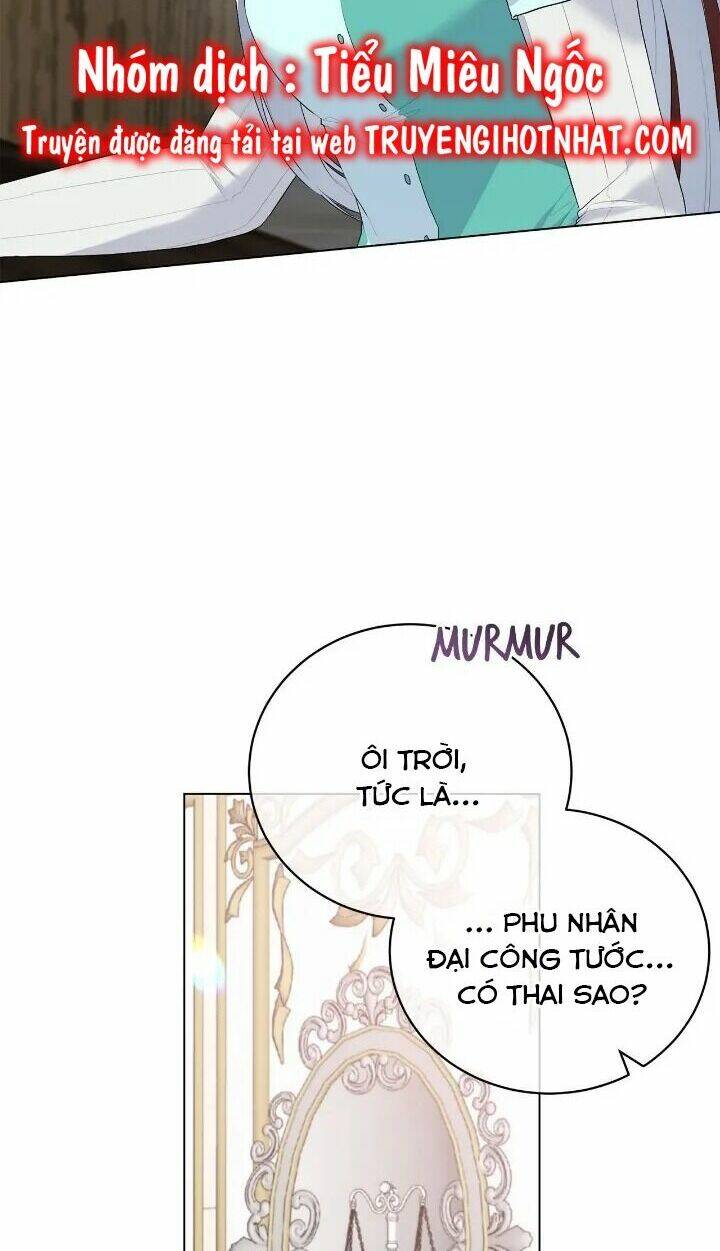 Ngay Cả Khi Là Ác Nữ, Tôi Vẫn Sẽ Trở Thành Nữ Chính Chương 110 Ảnh 10