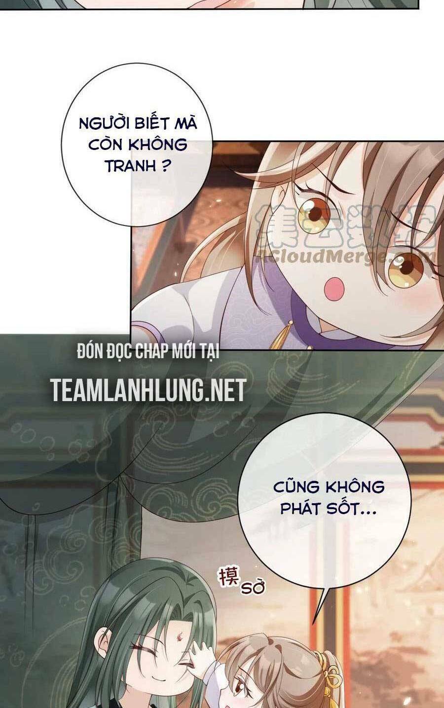 Tôi Là Đệ Nhất Hắc Nguyệt Quang Của Tu Chân Giới Chương 38 Ảnh 11