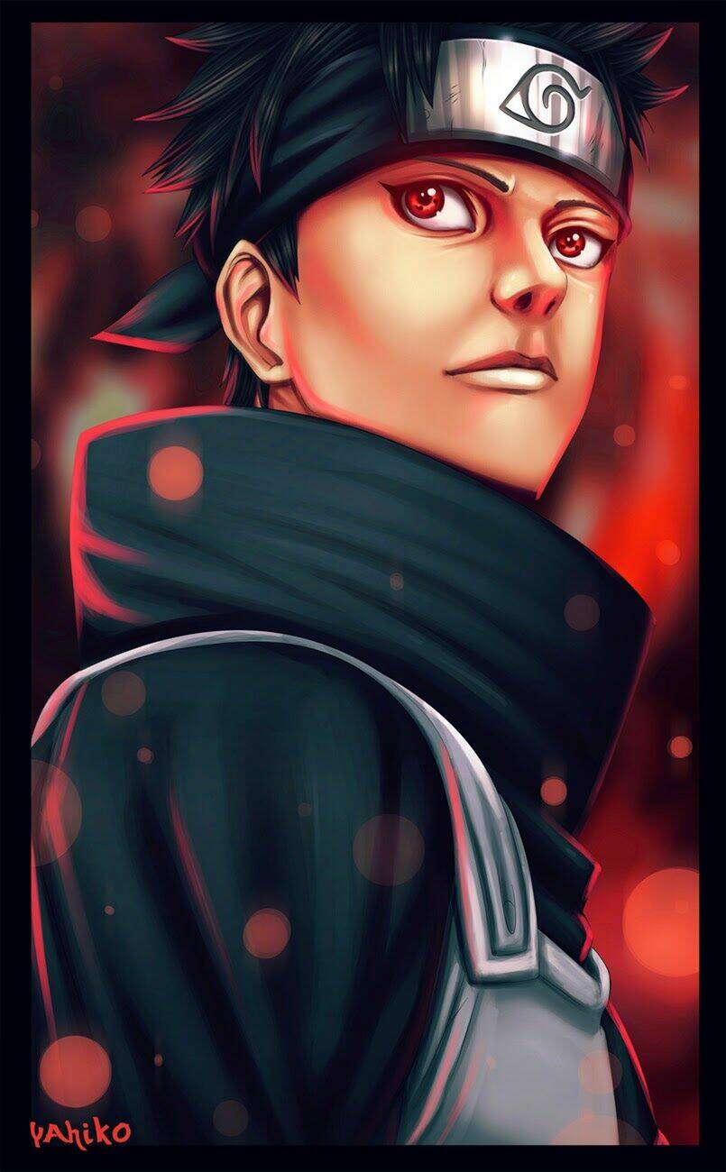 Naruto - Cửu Vĩ Hồ Ly Chương 694 Ảnh 20