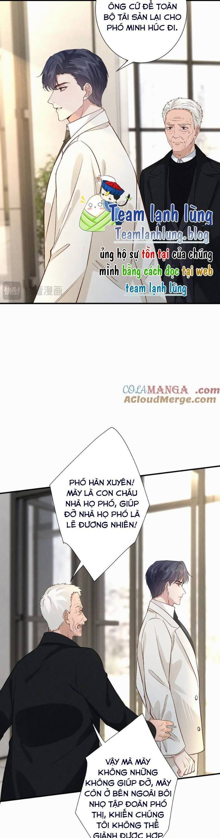 Lão Đại Toàn Năng Vừa Đẹp Vừa Ngầu Chương 39 Ảnh 6
