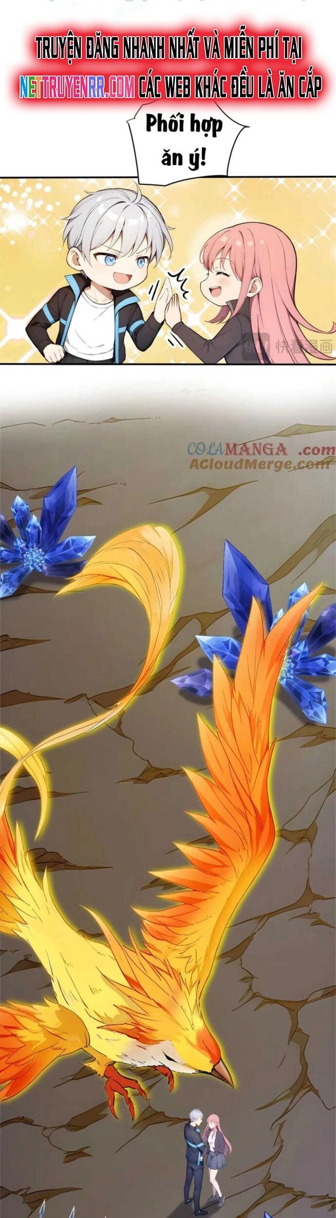Toàn Dân Thần Vương: Tôi Hiến Tế Nghìn Tỷ Sinh Linh! Chương 96 Ảnh 13
