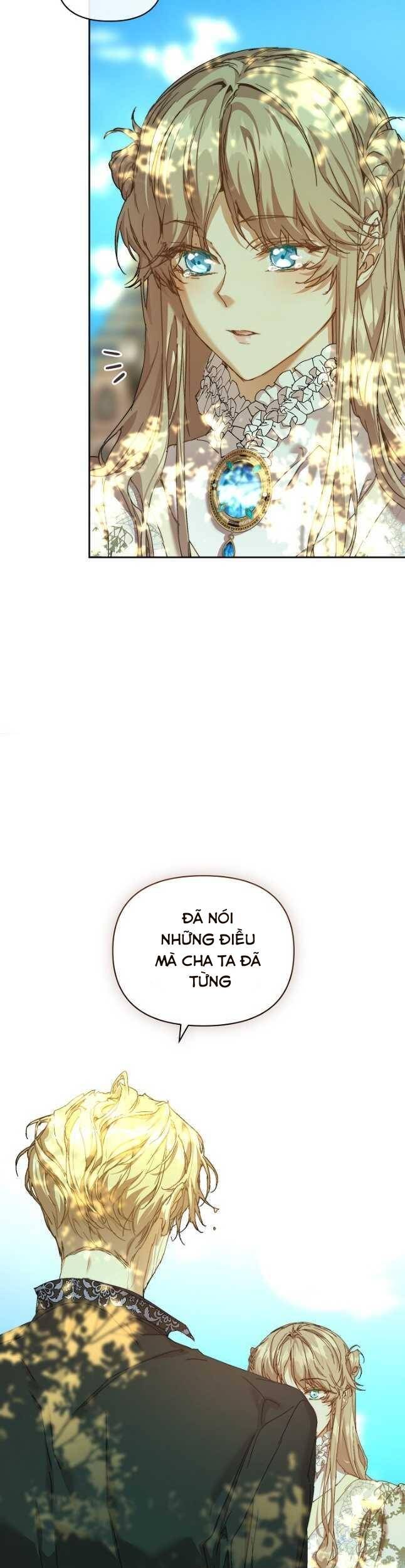 Trở Thành Bảo Mẫu Mắc Bệnh Nan Y Của Nam Chính Hắc Ám Chương 38 Ảnh 10