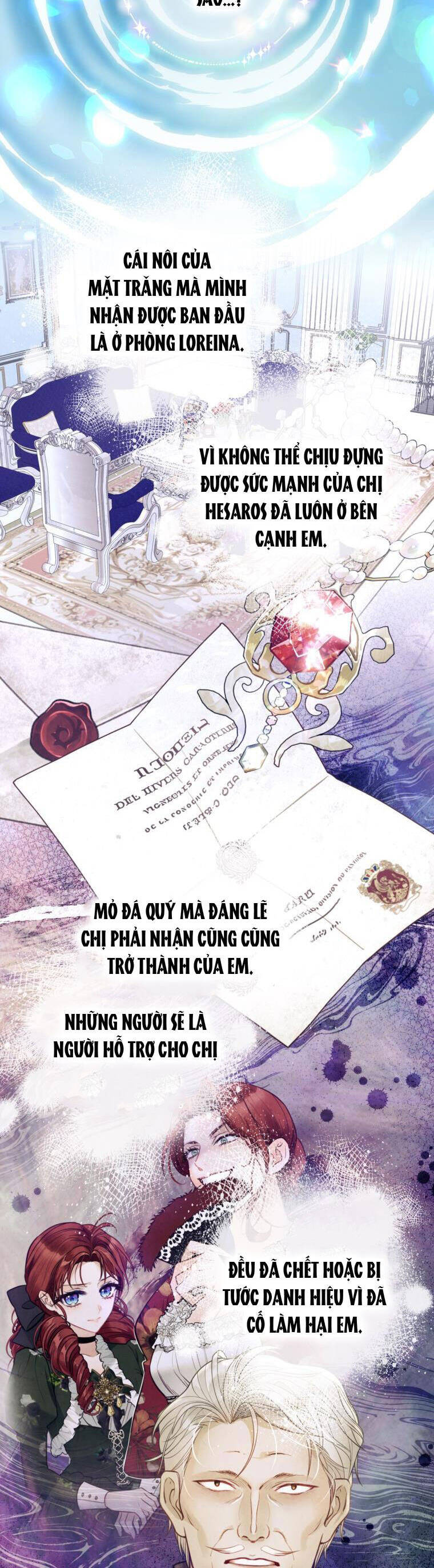 Ở Một Thế Giới Không Có Em Gái Mà Ai Cũng Yêu Chương 39 Ảnh 33