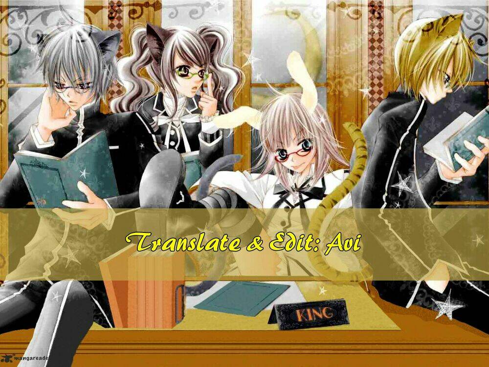 Monochrome Shounen Shoujo Chương 11 Ảnh 34