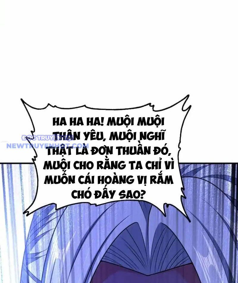 Nương Tử Nhà Ta Là Nữ Đế Chương 198 Ảnh 66