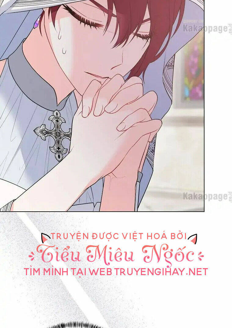 Ngay Cả Khi Là Ác Nữ, Tôi Vẫn Sẽ Trở Thành Nữ Chính Chương 103 Ảnh 58