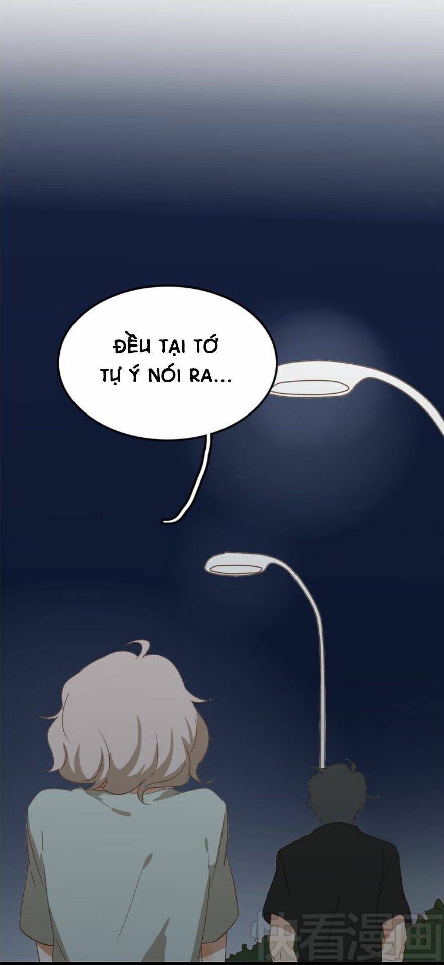 Tình Yêu Dưới Mái Hiên Chương 40 Ảnh 7