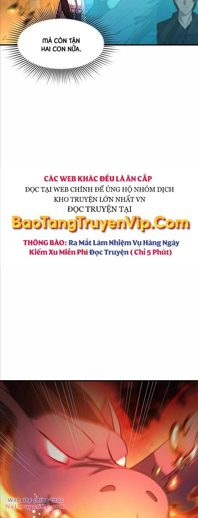 Ai Cũng Hồi Quy Ngoại Trừ Tôi Chương 41 Ảnh 21