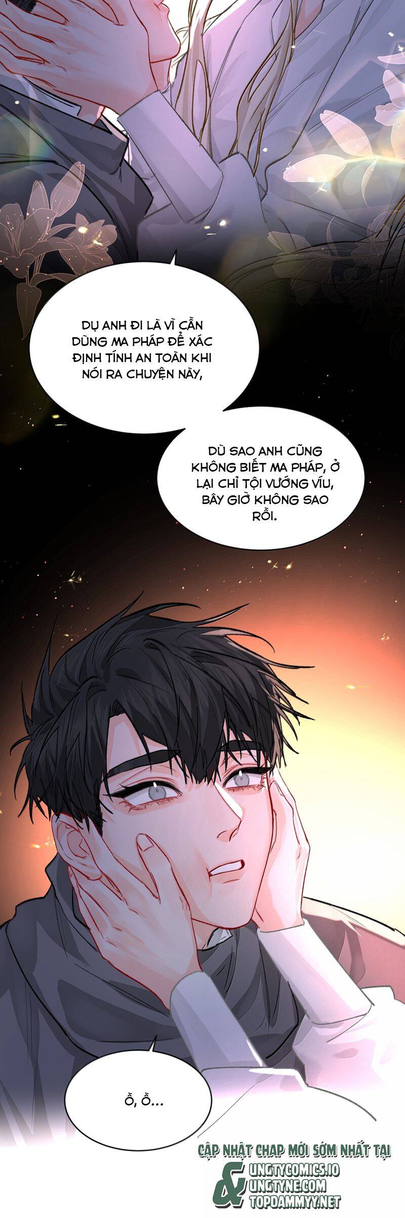 Tiền Nhiệm Vi Vương Chương 97 Ảnh 14
