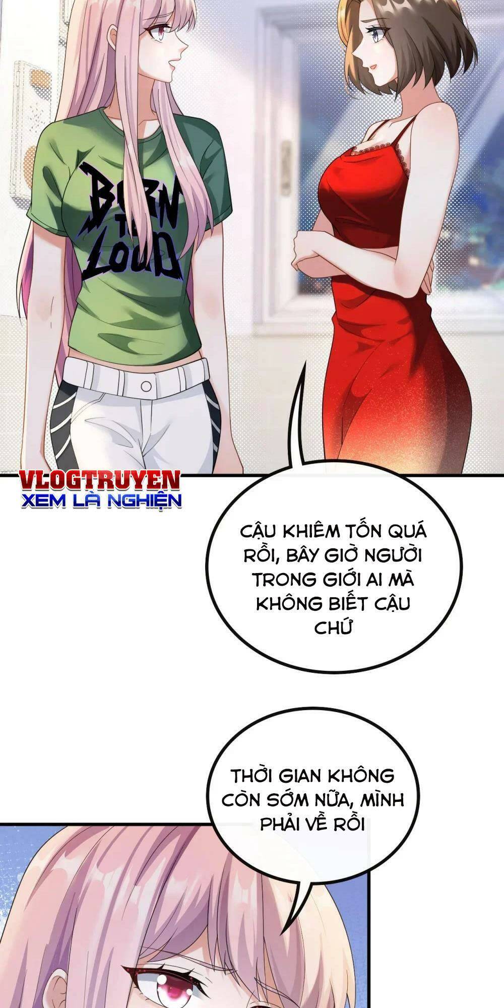 Trùng Sinh, Ta Mới Là Thiên Vương Giải Trí Chương 41 Ảnh 19