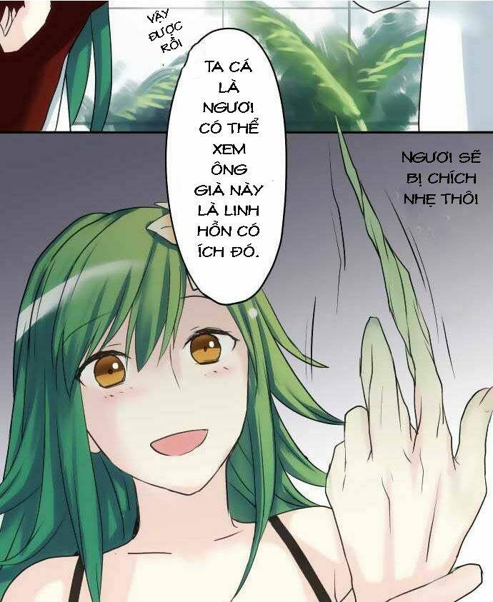 Hakase To Slime-Chan Chương 5 Ảnh 19