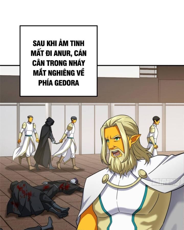 Siêu Thần Cơ Giới Sư Chương 274 Ảnh 10