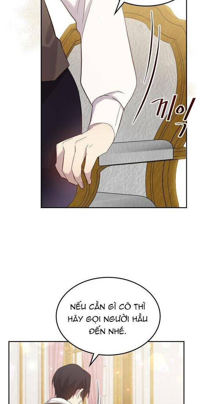 Tôi Vô Tình Cứu Được Em Trai Nam Chính Chương 54 Ảnh 27