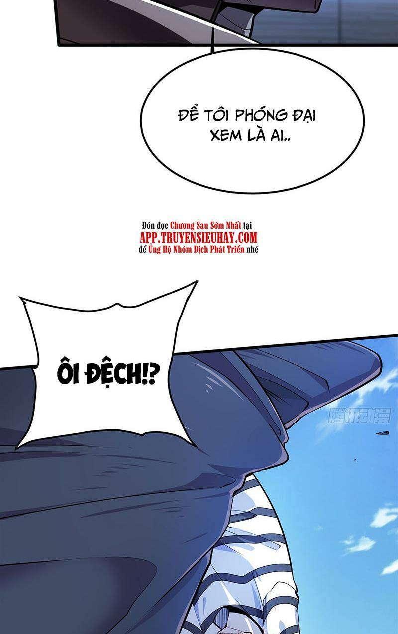 Anh Hùng ? Ta Không Làm Lâu Rồi Chương 478 Ảnh 5