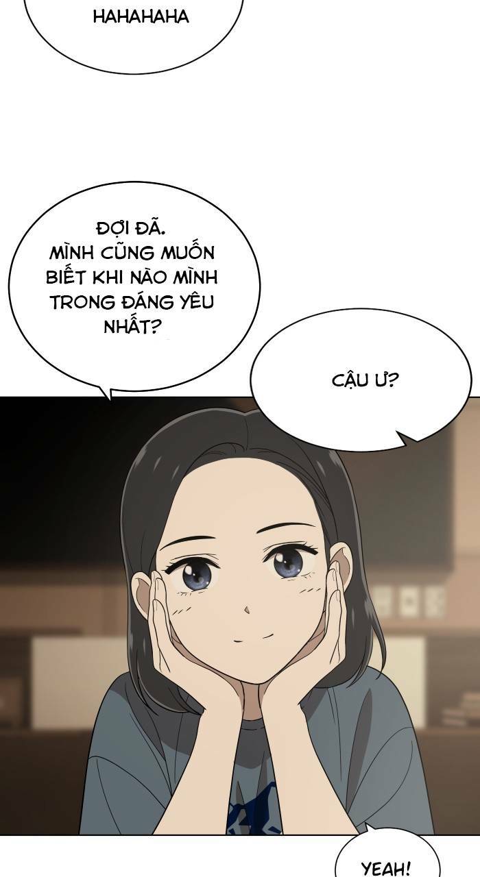 Cô Nàng Hết Thuốc Chữa Chương 81 Ảnh 57