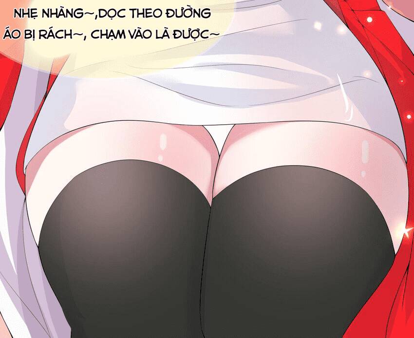 Các Cô Gái Tai Thú Đều Muốn Độc Chiếm Tôi Chương 25 Ảnh 84