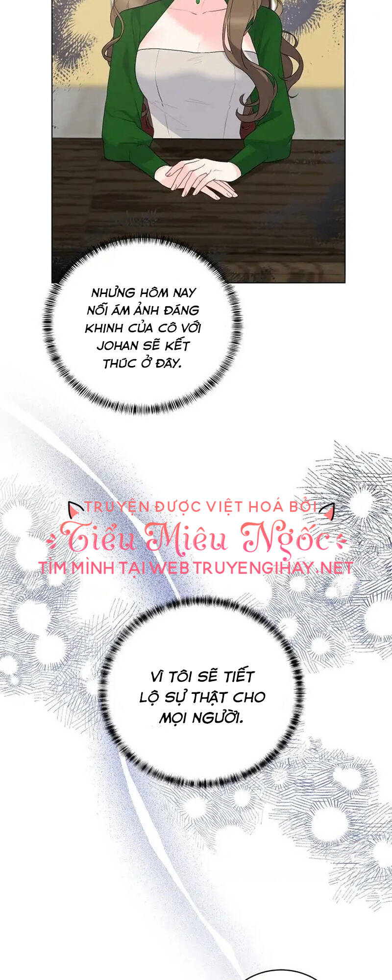 Ngay Cả Khi Là Ác Nữ, Tôi Vẫn Sẽ Trở Thành Nữ Chính Chương 108 Ảnh 38