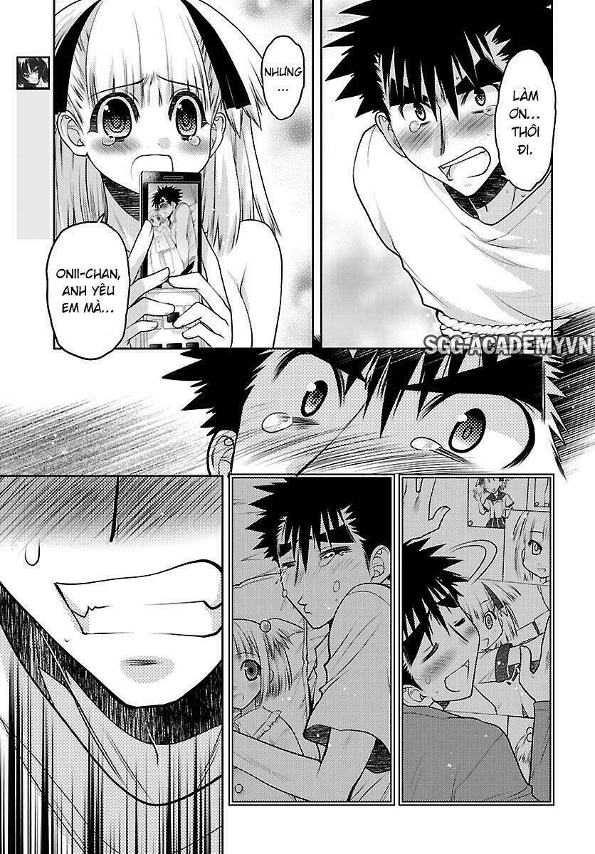 Oniichan Control Chương 30 Ảnh 12