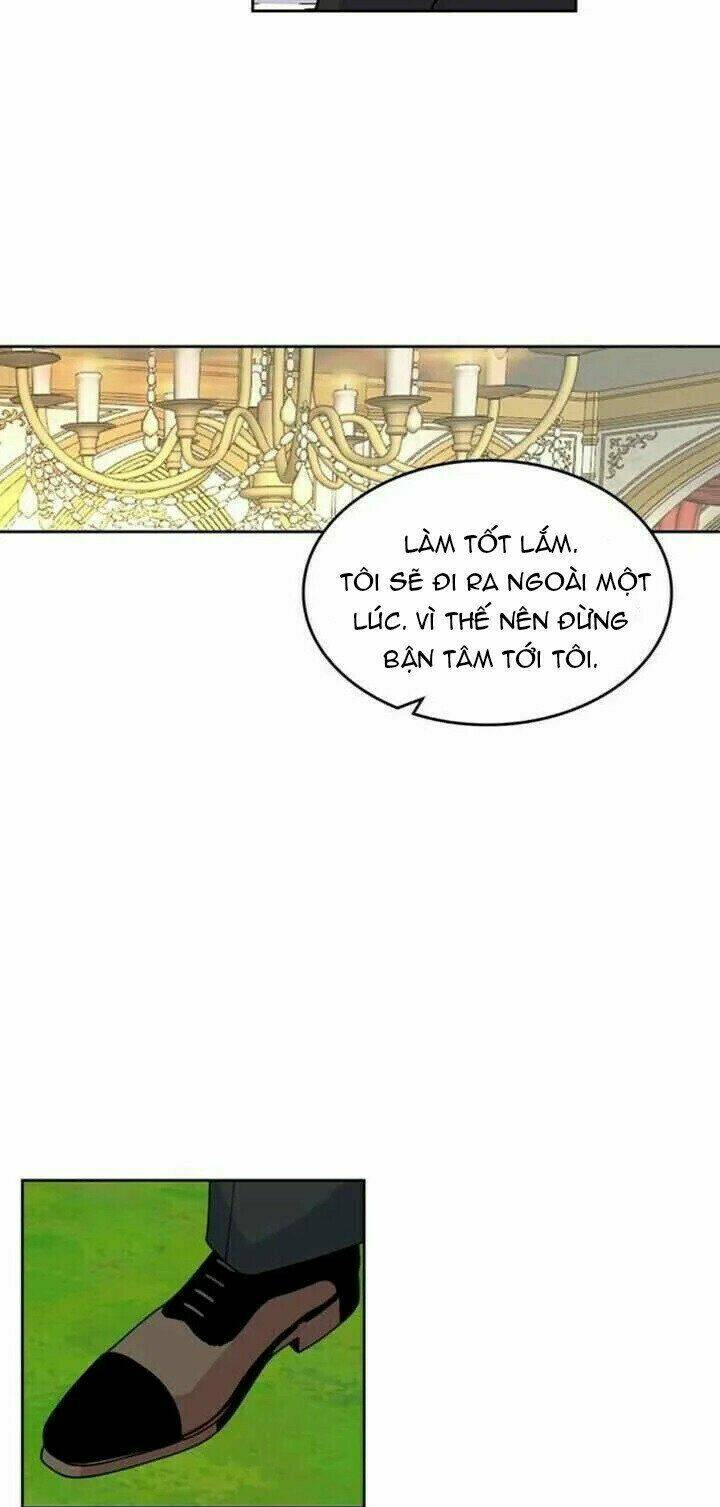 Thú Cưng Của Nữ Phụ Độc Ác Chương 45 Ảnh 25