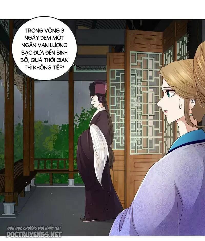 Dục Huyết Thương Hậu Chương 193 Ảnh 24