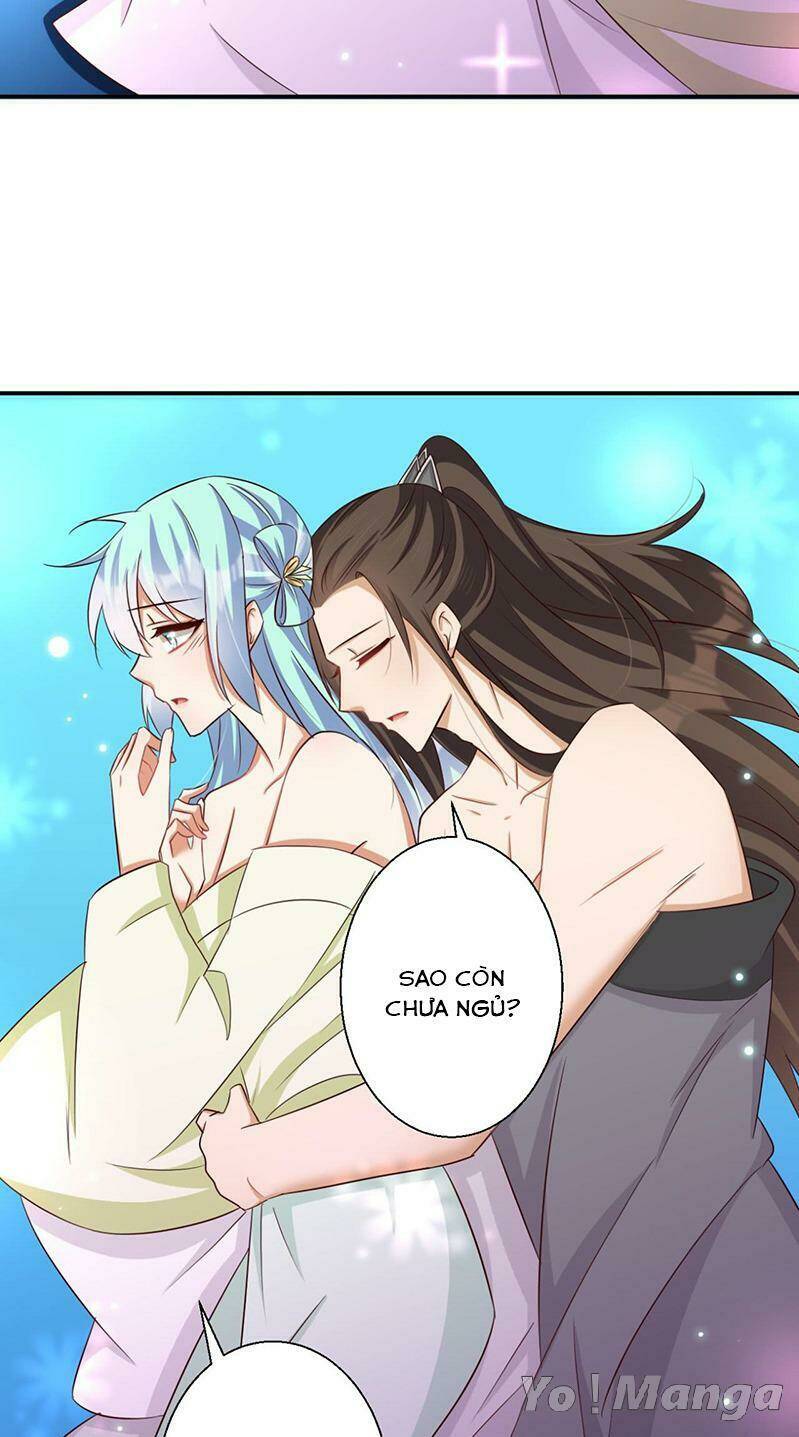 Độc Y Cuồng Phi Chương 65 Ảnh 5