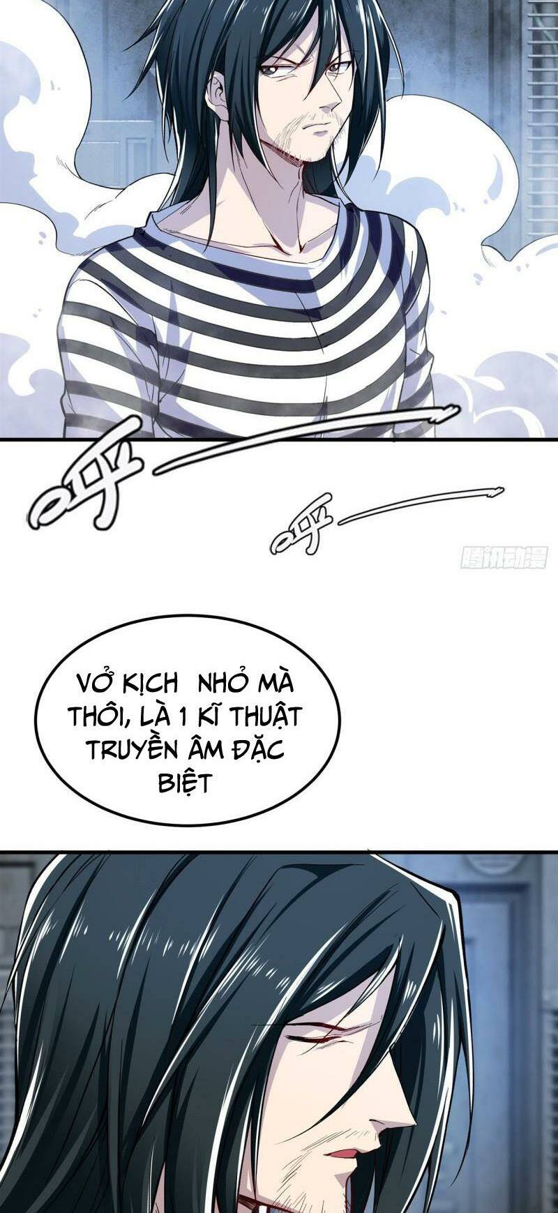 Anh Hùng ? Ta Không Làm Lâu Rồi Chương 474 Ảnh 44