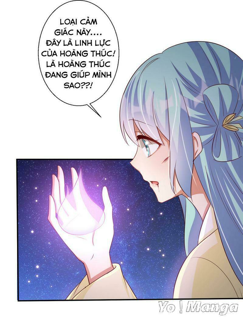 Độc Y Cuồng Phi Chương 54 Ảnh 24