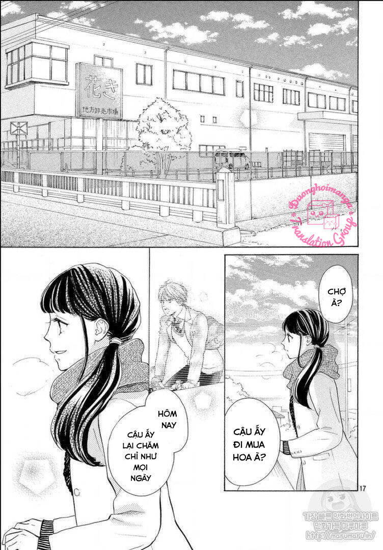 Takane No Ran-San Chương 12 Ảnh 22