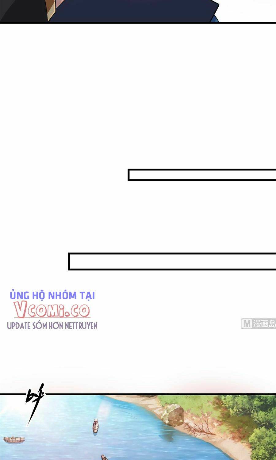 Tiên Ma Đồng Tu Chương 202 Ảnh 23