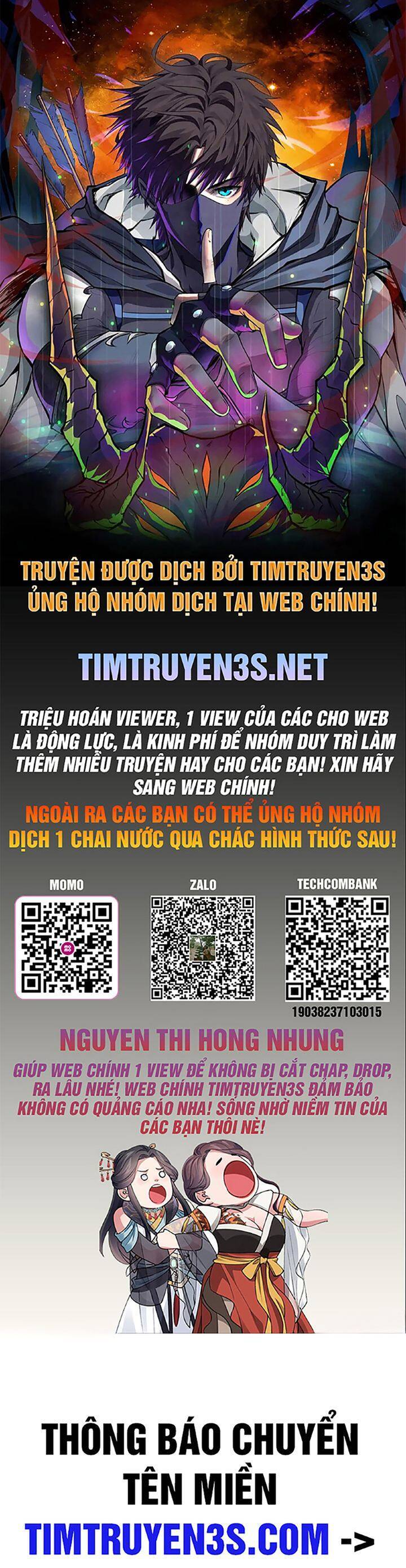 Tôi Trở Thành Một Người Cha Chương 124 Ảnh 2
