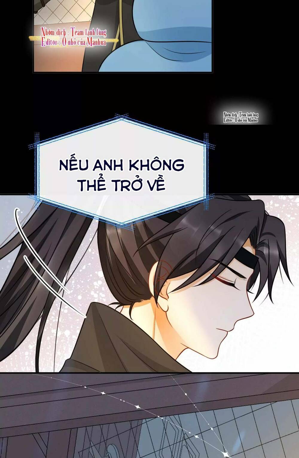 Ám Sát Nữ Hoàng Bệ Hạ Chương 46 Ảnh 51
