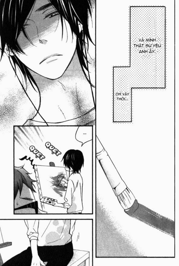 Lời Tựa Ánh Sao Chương 3 Ảnh 17